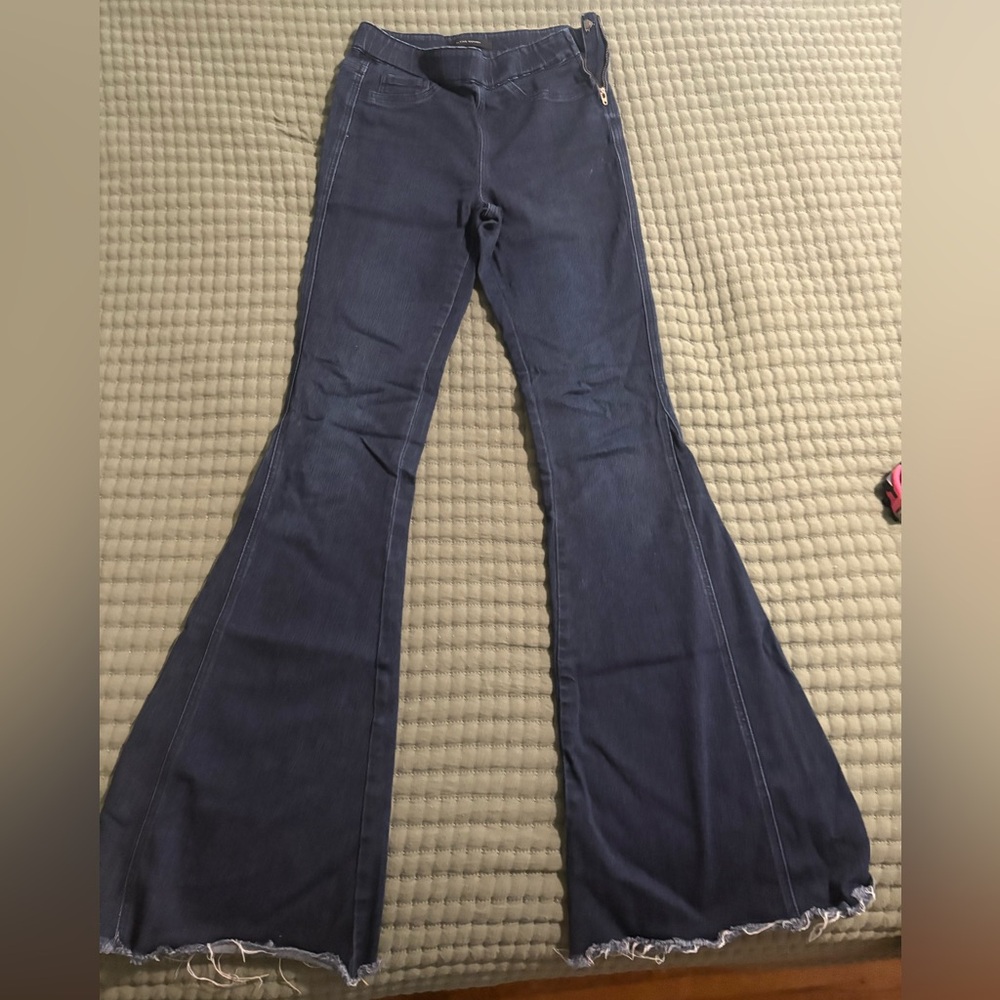 Flying Monkey Flare jeans